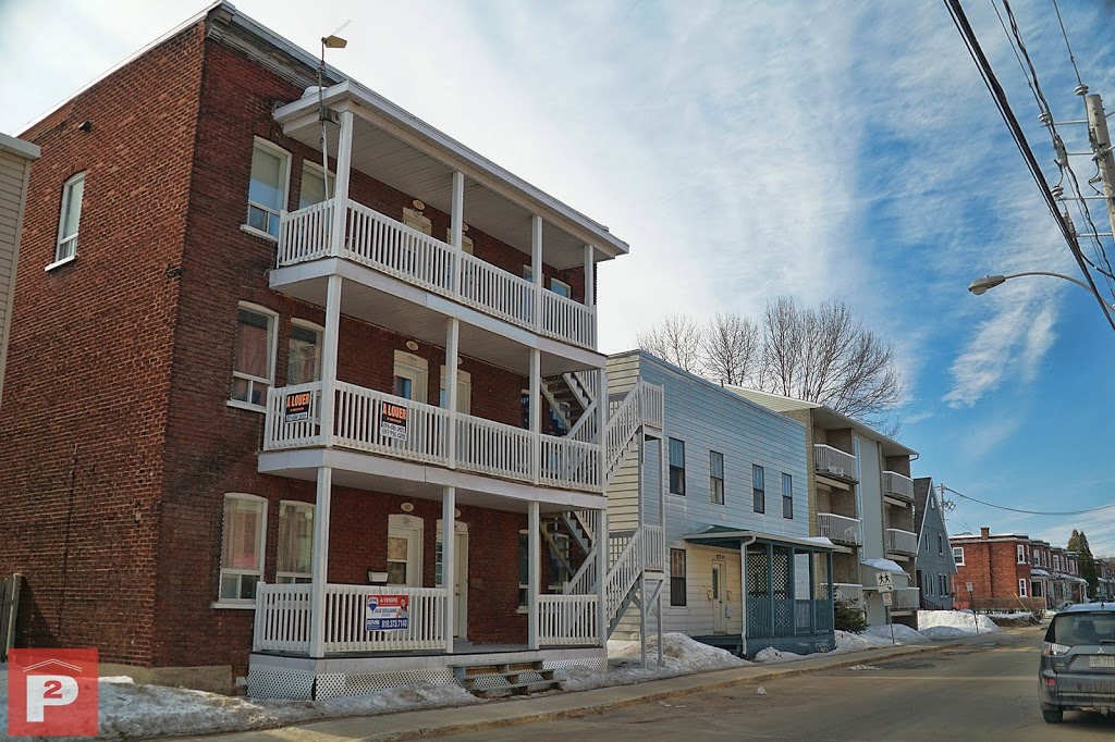 Gestionlogement.com | 2625 Boulevard Thibeau, Trois-Rivières, QC G8T 1G2, Canada | Phone: (819) 696-3454