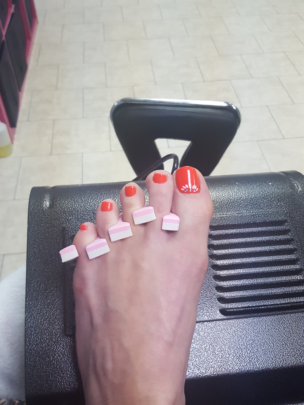 Southside Nails | 488 St Annes Rd, Winnipeg, MB R2M 3E1, Canada | Phone: (204) 421-5222