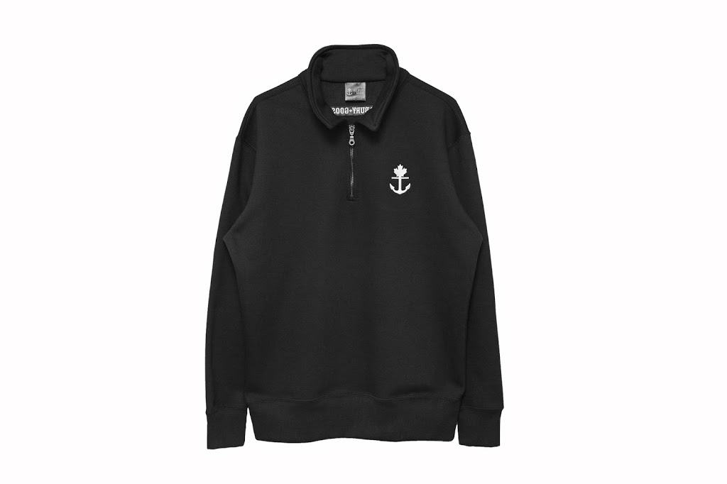 Illbury + Goose | 884 Dundas St, London, ON N5W 3A1, Canada | Phone: (519) 601-0884