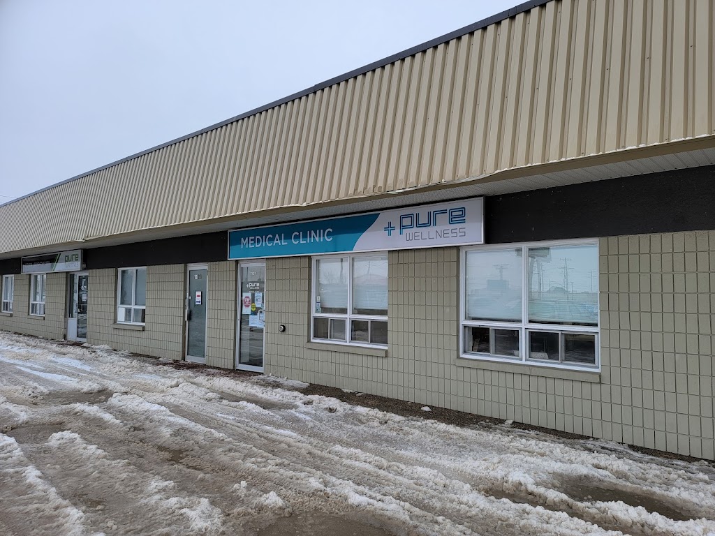 Pure Lifestyle Ltd | 1129 Empress St, Winnipeg, MB R3E 3H1, Canada | Phone: (204) 338-7873