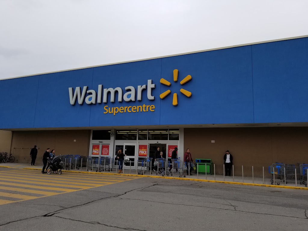 Walmart Toronto North York Store | department store | 1305 Lawrence Ave W, North York, ON M6L 1A5, Canada | 4162441171 OR +1 416-244-1171