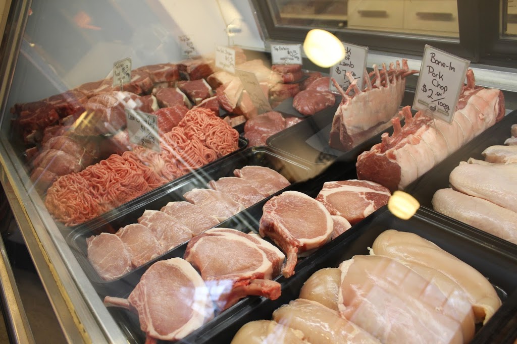 Beast & Brine by Windsor Meats | 12823 Crescent Rd, Surrey, BC V4P 1J6, Canada | Phone: (604) 385-1145