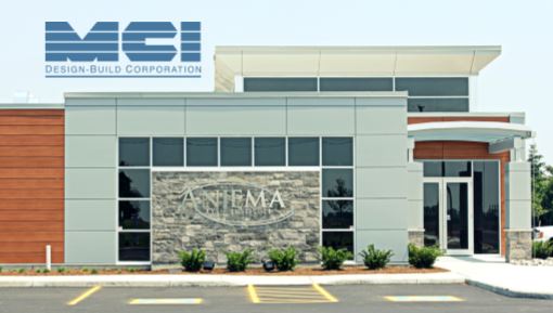MCI Design-Build Corporation | 2081 Oxford St E, London, ON N5V 2Z7, Canada | Phone: (519) 453-3979