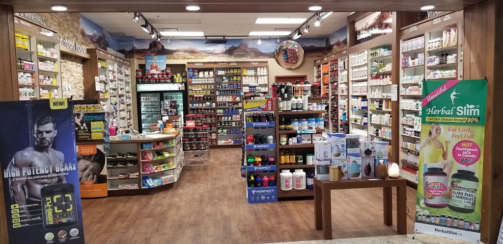 Nutrition House | 1067 Ontario St, Stratford, ON N5A 6W6, Canada | Phone: (519) 273-6282