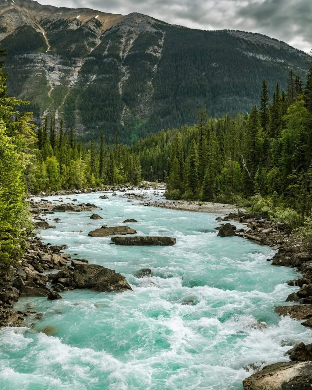 HI Yoho National Park, Whiskey Jack Wilderness Hostel | Yoho National Park Of Canada, Yoho Valley Rd, Columbia-Shuswap, BC V0A 1G0, Canada | Phone: (778) 328-2220