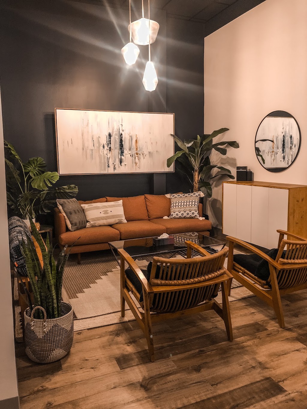 Cedar and Sage [ Massage - Float - Hot Yoga ] | 20 Balsam St Suite 10, Collingwood, ON L9Y 4H7, Canada | Phone: (705) 443-8038