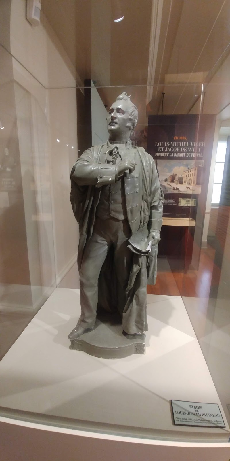 Maison nationale des Patriotes 610 Chemin des Patriotes, SaintDenis