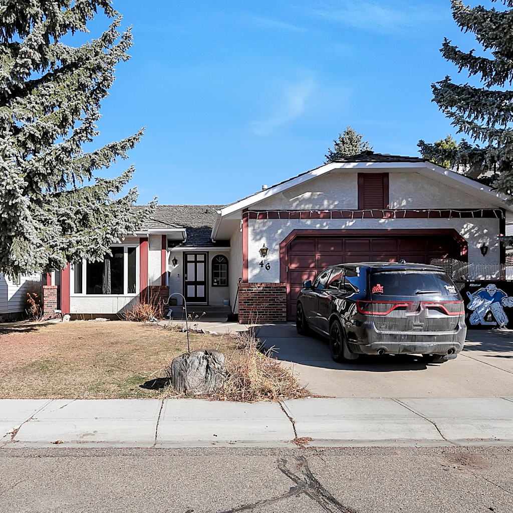Ken Devoe Realty | 232 Spruce St #103, Alberta T4E 1B4, Canada | Phone: (403) 350-1192