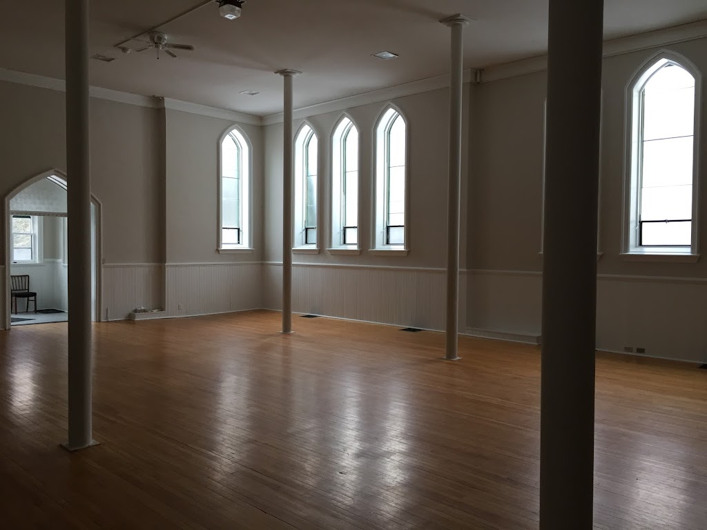 The Mount Community Centre | 1545 Monaghan Rd, Peterborough, ON K9J 5N3, Canada | Phone: (705) 875-5095