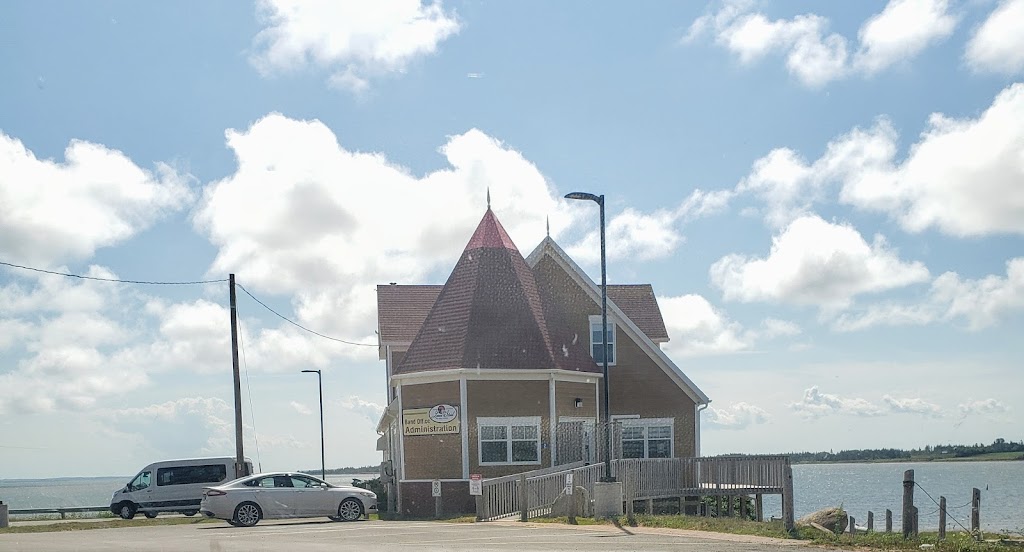 Lennox Island | 2 Eagle Feather Trail, Prince Edward Island C0B 1P0, Canada | Phone: (902) 831-2779