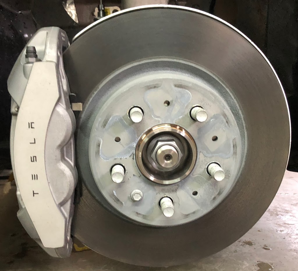 Maximum Powder Coating | 95 Avenue des Terrasses, Laval, QC H7H 2B9, Canada | Phone: (514) 434-8666