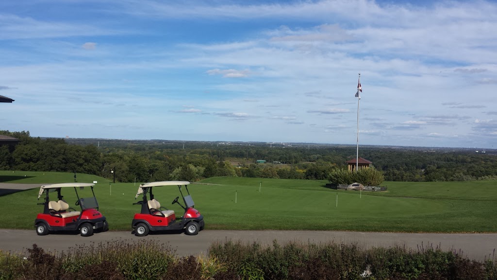 Lookout Point Country Club | 209 Tice Rd, Fonthill, ON L0S 1E0, Canada | Phone: (905) 892-2639