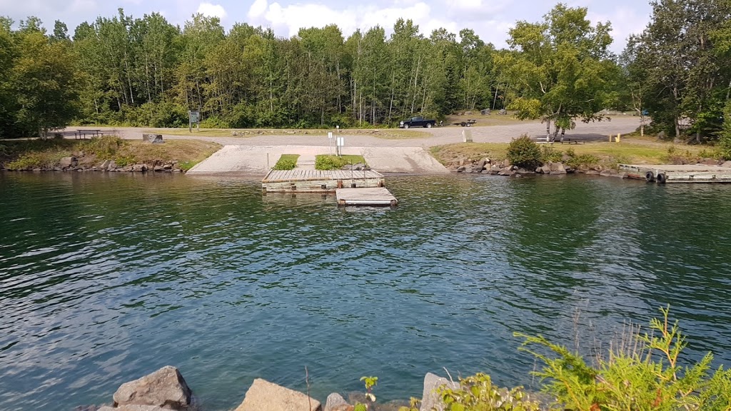 Silver Harbour Conservation Area | Shuniah, ON P7A 0G4, Canada | Phone: (807) 344-5857