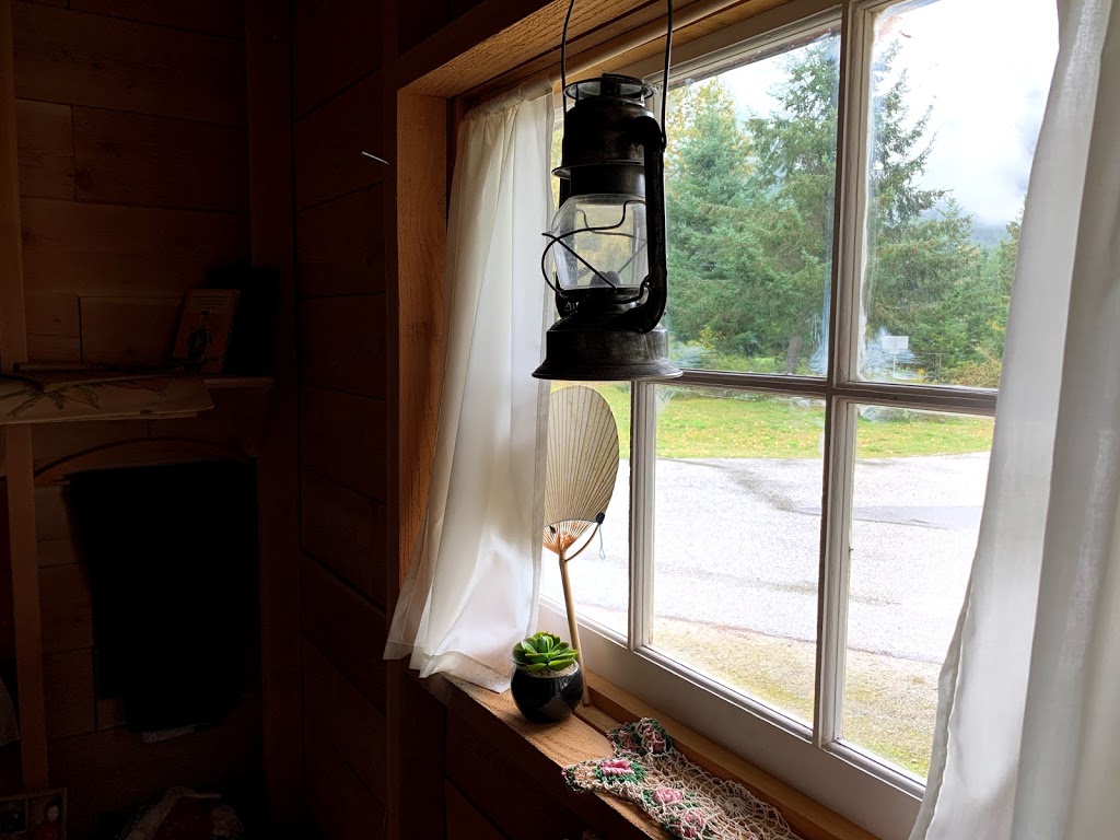 Sunshine Valley Tashme Museum | 14731 Alpine Blvd, Hope, BC V0X 1L5, Canada | Phone: (604) 869-7070