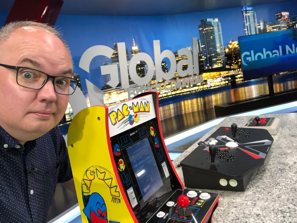 GetConnected Media | 937 E Hastings St, Vancouver, BC V6A 0H1, Canada | Phone: (604) 630-4960