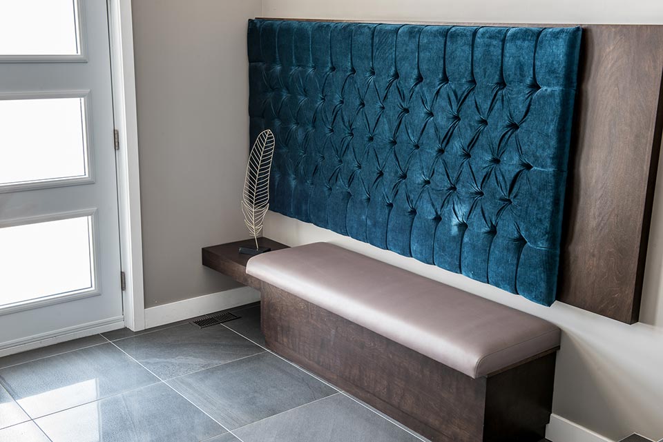 Andre Brisson Meubles Design | 1408 Rue de Vimy, Saguenay, QC G7G 1B4, Canada | Phone: (418) 693-1861