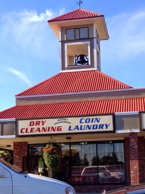 Fairway Sparkle Shop | 1742 Front St, Lynden, WA 98264, USA | Phone: (360) 354-4655