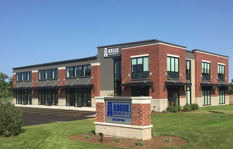 Argue Construction Limited | 2900 Carp Rd, Carp, ON K0A 1L0, Canada | Phone: (613) 831-7044