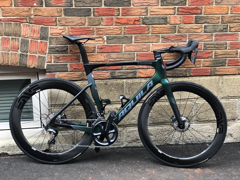 Aquila Cycles | 151 Robinson St, Oakville, ON L6J 7N3, Canada | Phone: (905) 815-2100