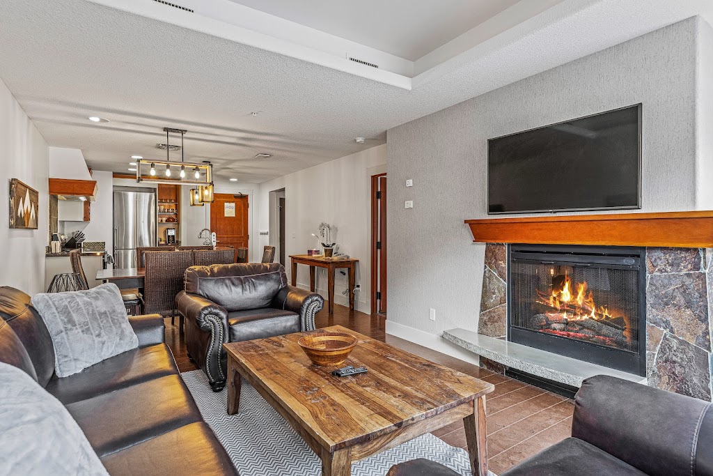 THE BEARS DEN by BOW Vacation Property Management | 173 Kananaskis Way, Canmore, AB T1W 0A3, Canada | Phone: (403) 401-9343