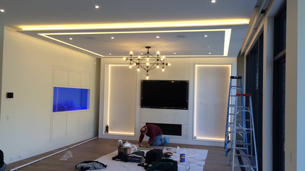 Licensed Electrical Contractor /ON Energy/ Electrician Richmond  | 106 Orr Dr, Bradford, ON L3Z 0L9, Canada | Phone: (647) 262-7379