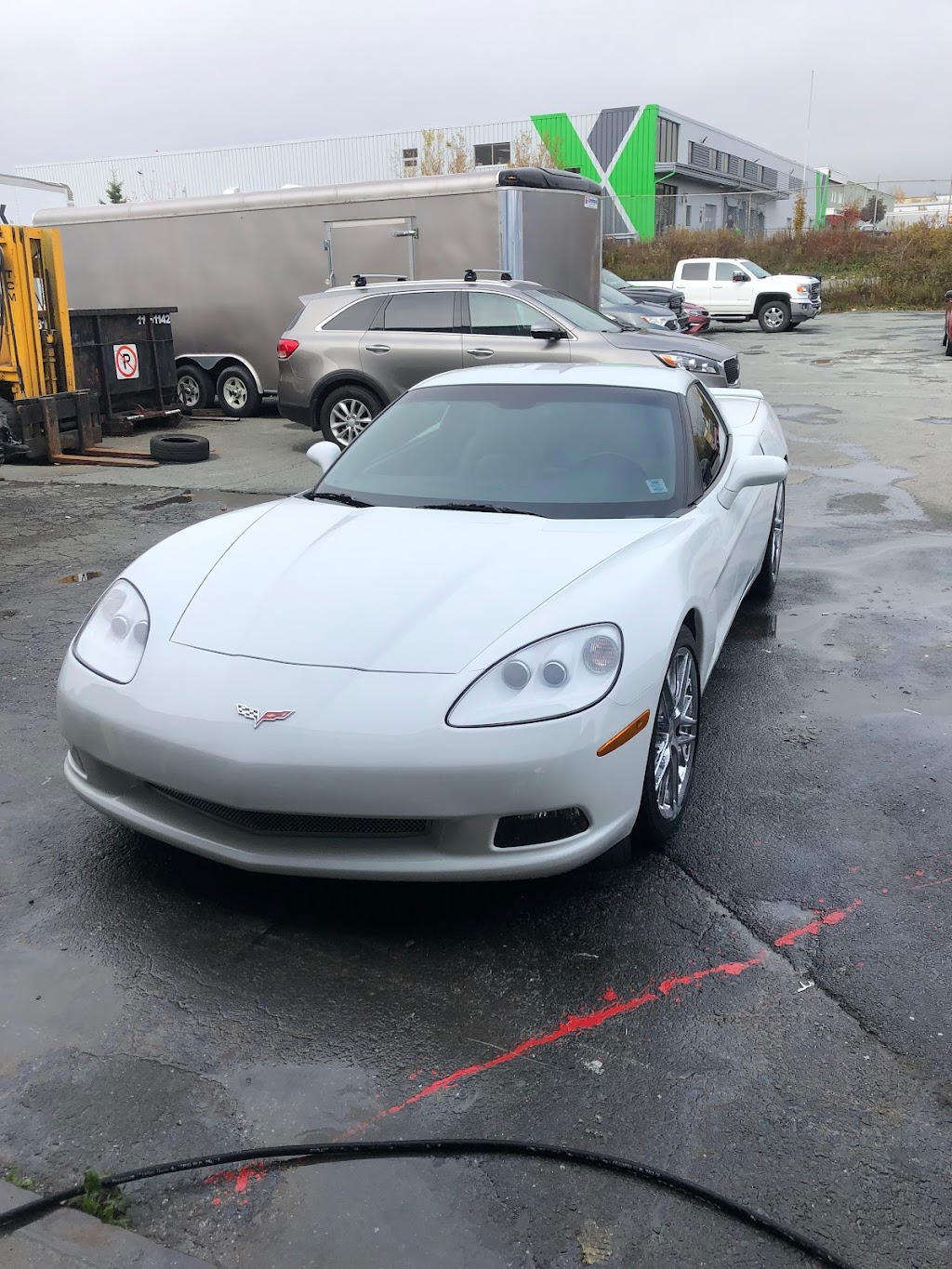 M3 Automotive Detailing | 208 Joseph Zatzman Dr, Dartmouth, NS B3B 1P4, Canada | Phone: (902) 509-9274