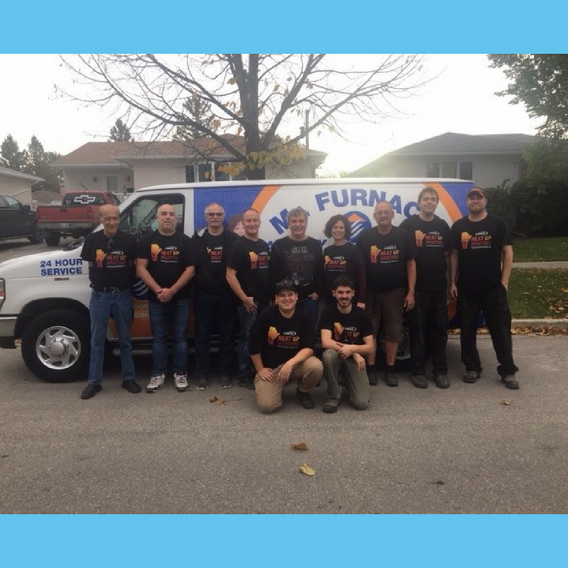 Mr Furnace | 1575 Seel Ave, Winnipeg, MB R3T 1C8, Canada | Phone: (204) 832-6243