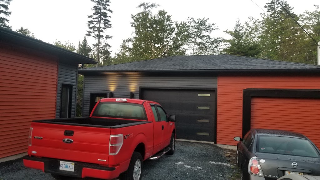 GL SteelFab Inc. | 303 Bryanston Rd, Lucasville, NS B4B 0N3, Canada | Phone: (902) 329-1512