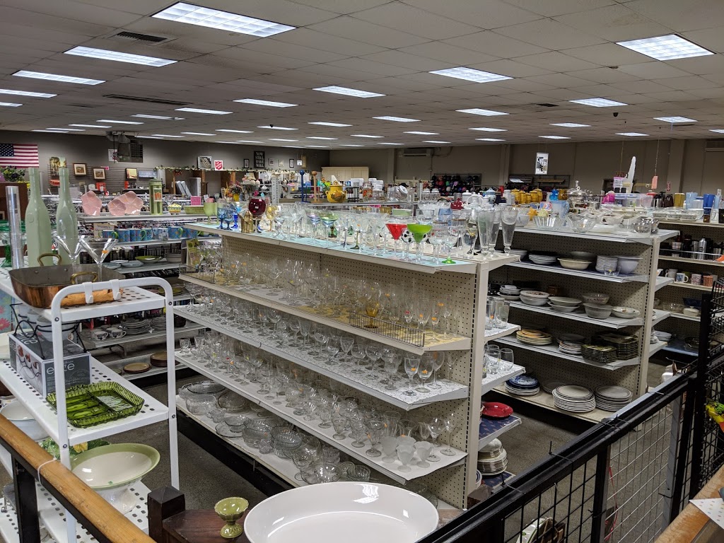 The Salvation Army Family Store & Donation Center | 1515 Birchwood Ave, Bellingham, WA 98225, USA | Phone: (360) 733-1350
