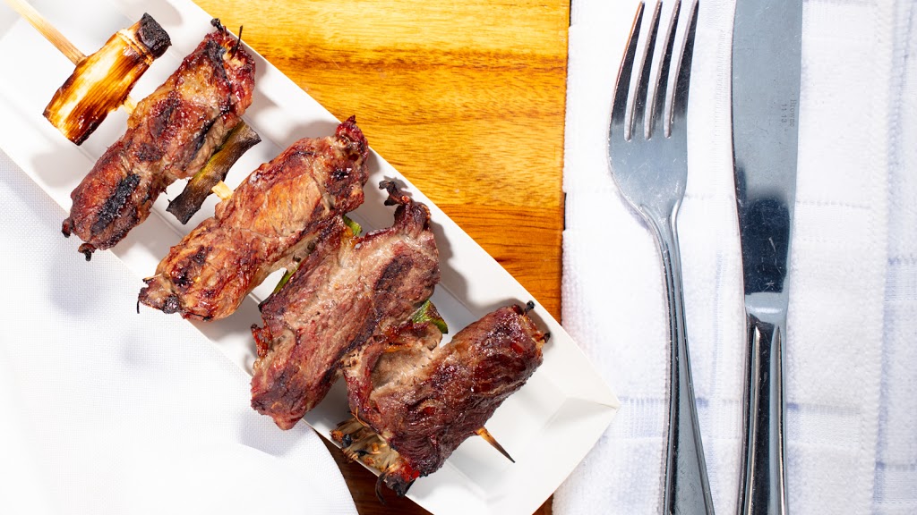 Skewers | 9 Clapperton St, Barrie, ON L4M 3E4, Canada | Phone: (249) 880-6050