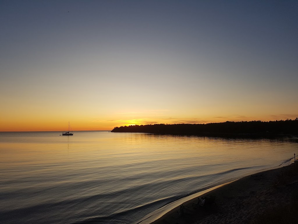 Inverhuron Provincial Park | 19 Jordon Rd, Kincardine, ON N0G 2T0, Canada | Phone: (519) 368-1959