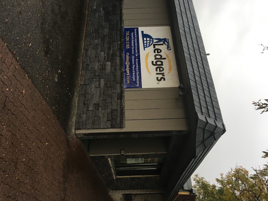 Rondas Income Tax | 181 Mississaga St E, Orillia, ON L3V 1V8, Canada | Phone: (705) 345-2112