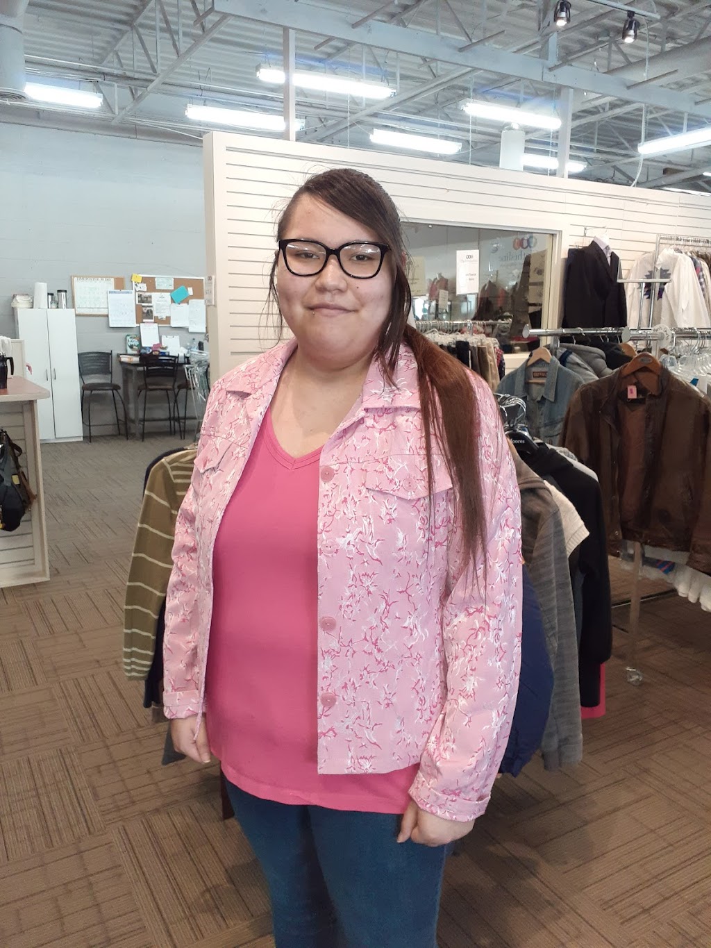 The Clothesline | 122 4 Ave W, Cochrane, AB T4C 0A4, Canada | Phone: (403) 932-5984