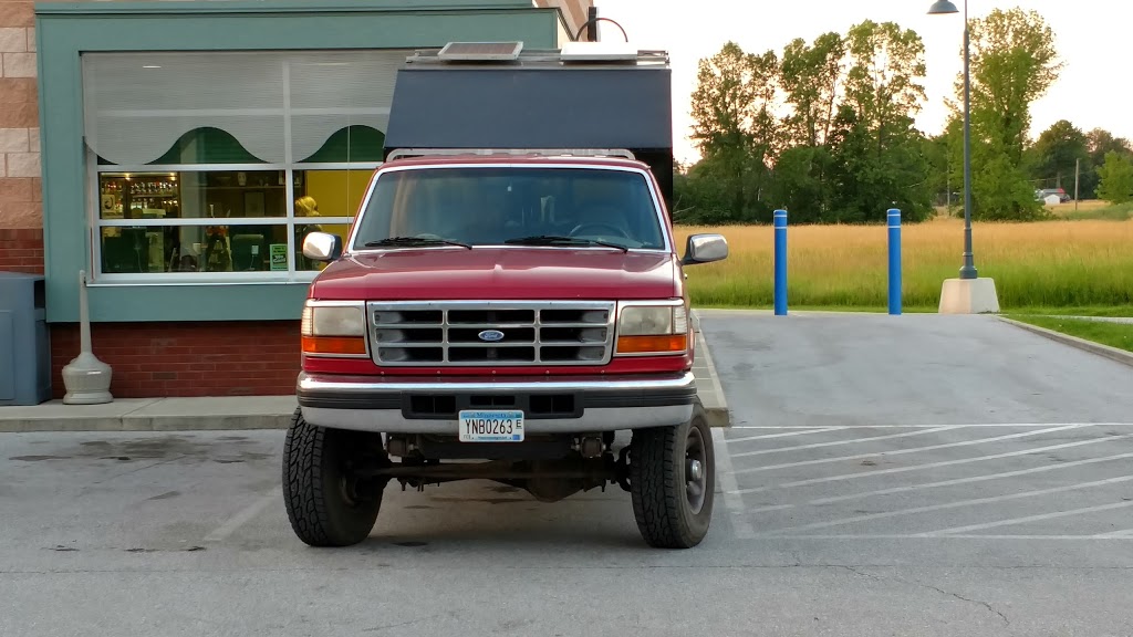 Mobil | 320 US-2, Alburg, VT 05440, USA | Phone: (802) 796-3360