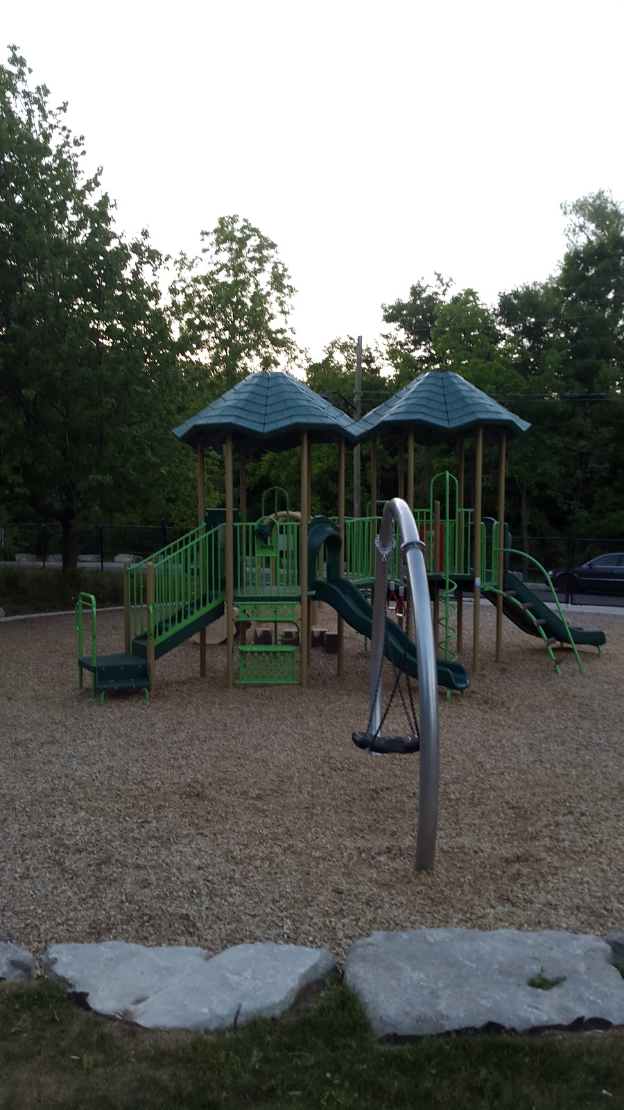 Rotary Park | Milton, ON, Canada