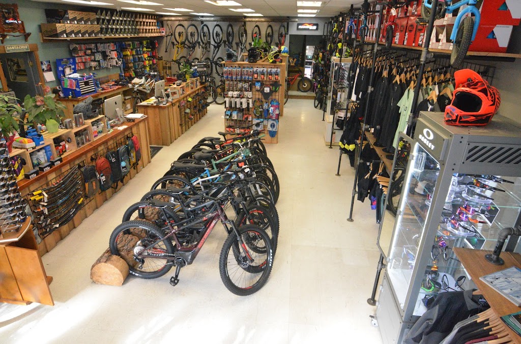 Bootleg Bike Co. | 197 Howard St, Kimberley, BC V1A 2G5, Canada | Phone: (778) 481-5455
