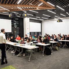 Capilano University Lonsdale | 125 Victory Ship Way #250, North Vancouver, BC V7L 0G5, Canada | Phone: (604) 986-1911