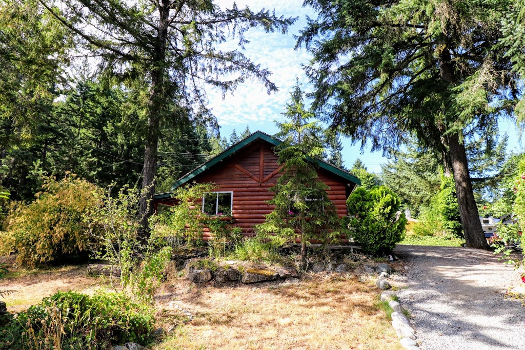 Nanaimo Riverside Vacation Rental | 99 River Terrace, Nanaimo, BC V9X 1E1, Canada | Phone: (866) 656-6341