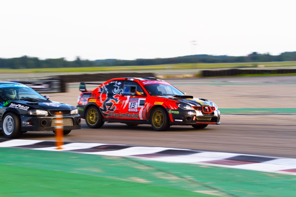 Race Lab | 41 Guardsman Rd Suite 3, Thornhill, ON L3T 6L2, Canada | Phone: (416) 477-2130