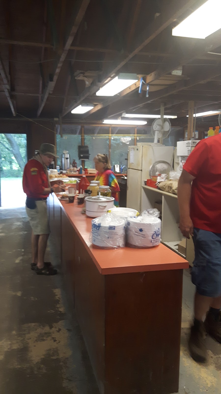 Camp Wetaskiwin Scouts Canada | 3072 Scout Camp Rd, St. Catharines, ON L2R 6P7, Canada | Phone: (905) 685-6438