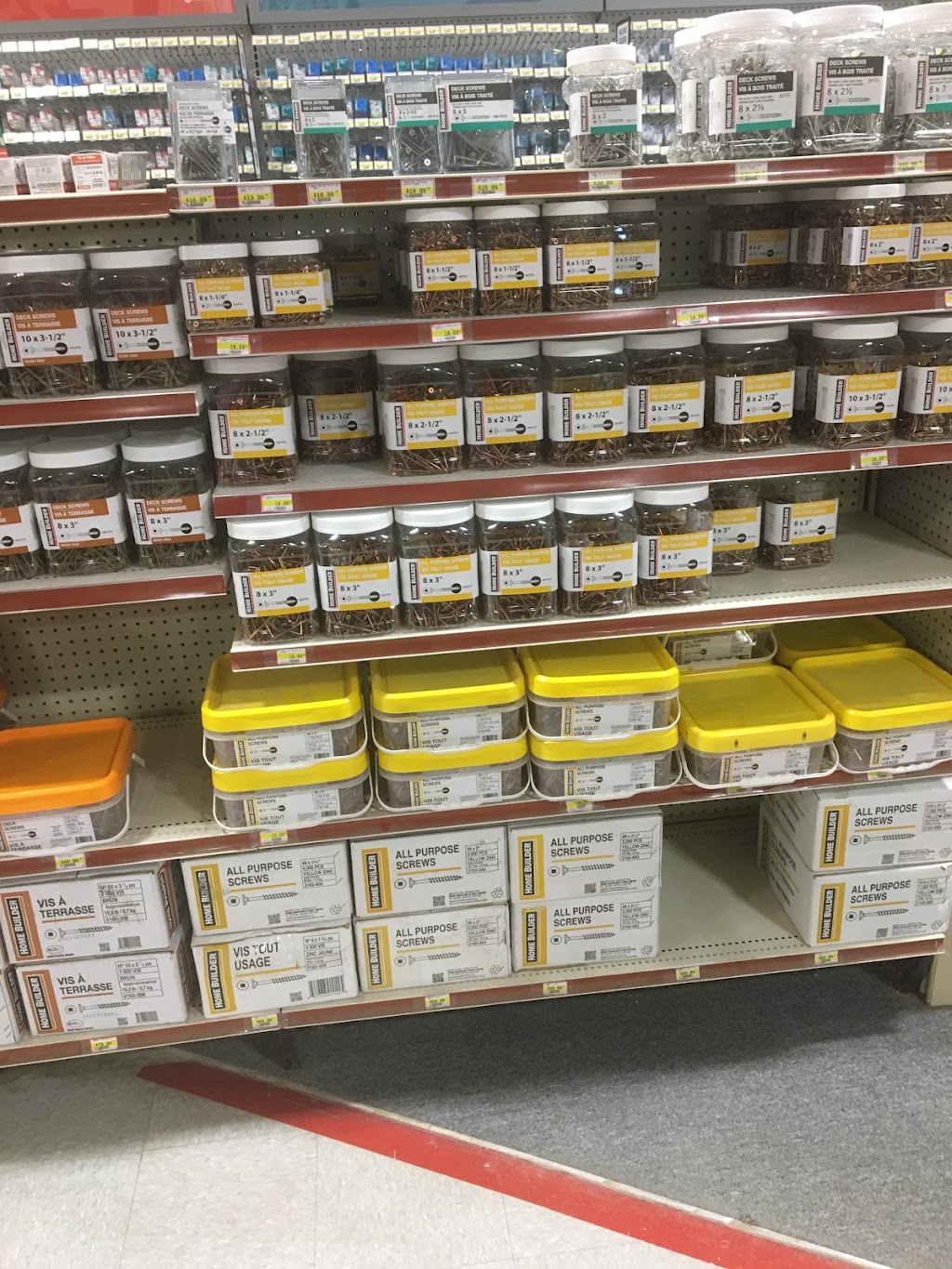 Wiarton Home Hardware Building Centre | 010189, ON-6, Wiarton, ON N0H 2T0, Canada | Phone: (519) 534-2232