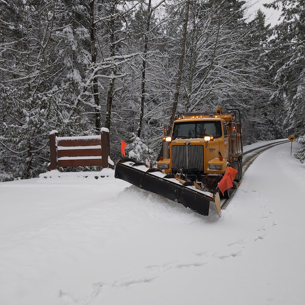 Emcon Services Inc | 686 Ark Rd, Malahat, BC V0R 2L0, Canada | Phone: (778) 698-3582