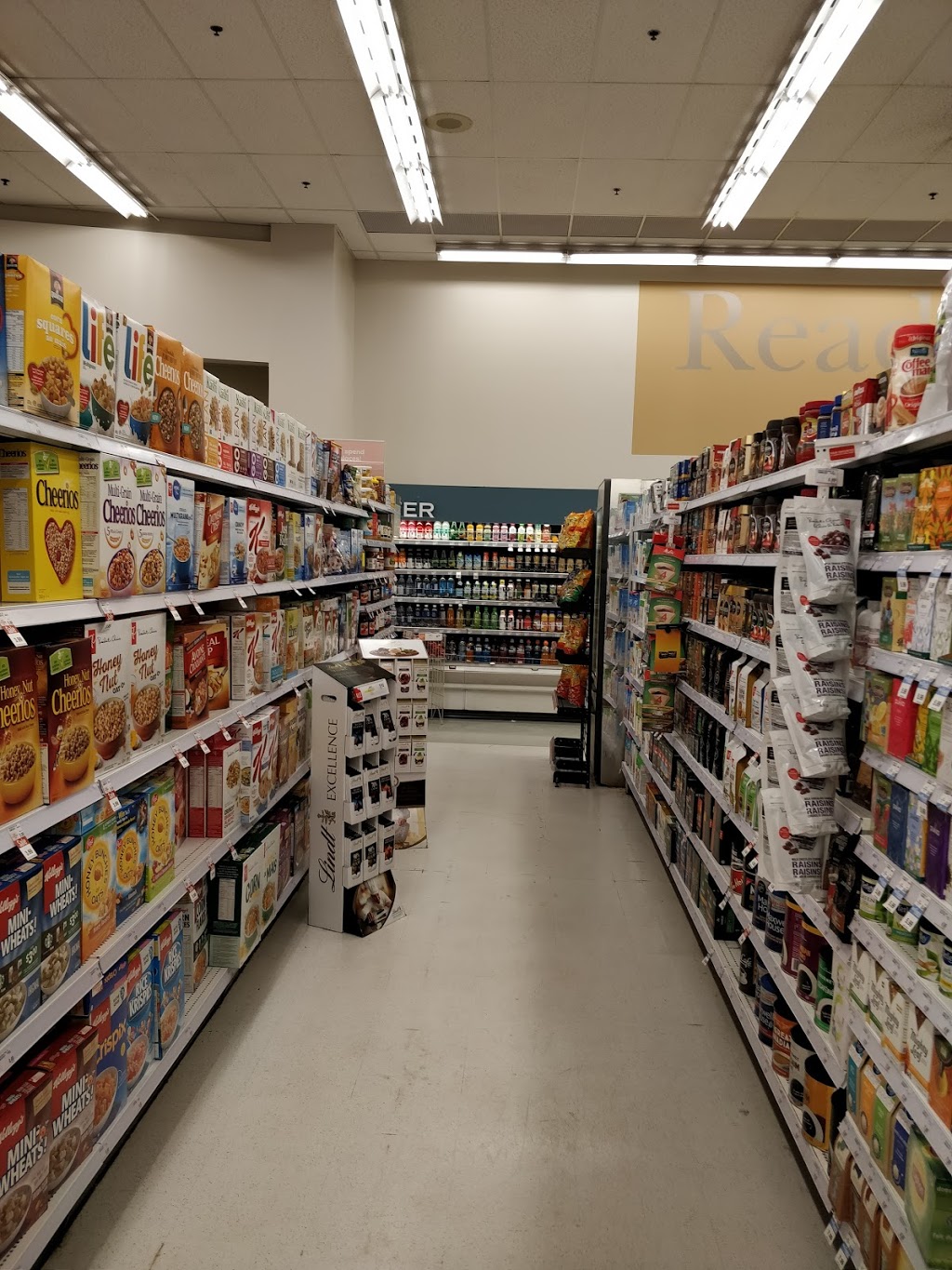Shoppers Drug Mart | 1 Kennedy Rd S, Brampton, ON L6W 3C9, Canada | Phone: (905) 454-4464