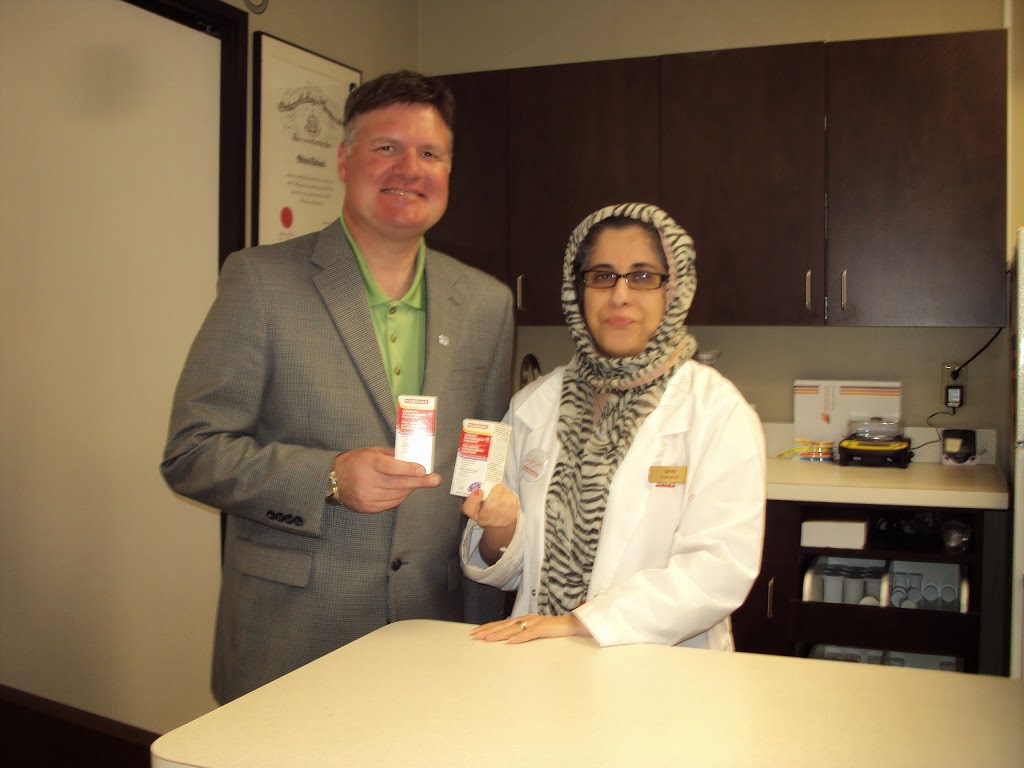 Pharmasave | 305 Barrie St, Bradford, ON L3Z 2B7, Canada | Phone: (905) 551-2523
