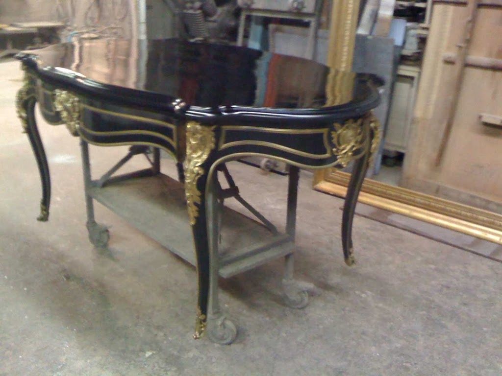 G-Star Furniture Refinishing Ltd | 40 Eugene St, North York, ON M6B 3Z4, Canada | Phone: (416) 787-5751