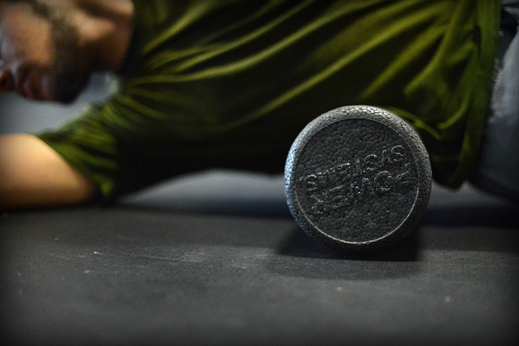 CrossFit Markham | 9833 Markham Rd, Markham, ON L3P 3J3, Canada | Phone: (905) 554-9348
