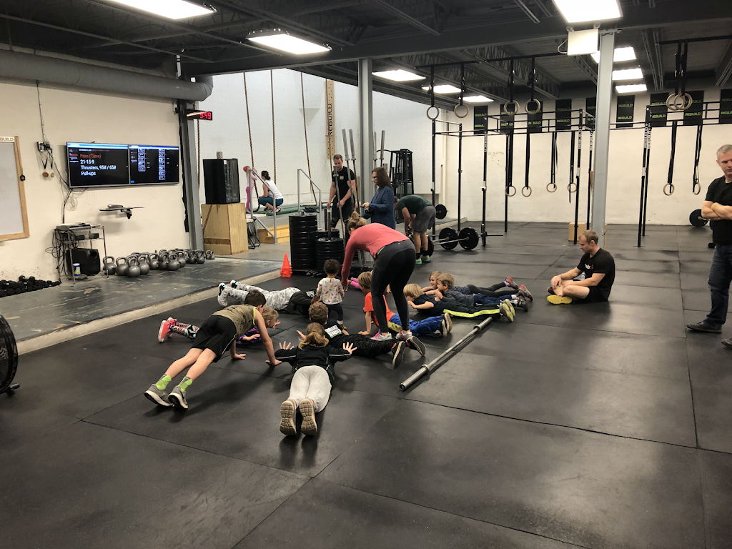 Rebuild Fitness And Physiotherapy | 1221 King St E, Cambridge, ON N3H 3P9, Canada | Phone: (519) 219-3355