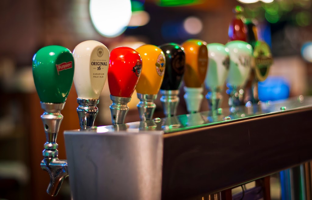 Finns Irish Pub | Core Neighborhood Area, 924 Spadina Crescent E, Saskatoon, SK S7K 3H5, Canada | Phone: (306) 667-6065