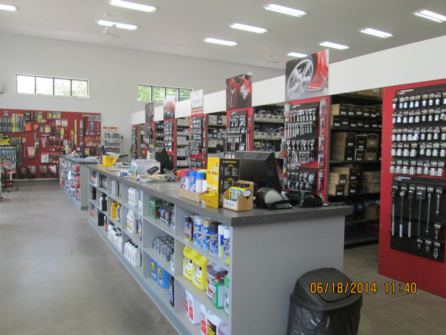 Pièces dautos Argenteuil inc. | 300 Avenue Béthany, Lachute, QC J8H 2N2, Canada | Phone: (450) 562-2485