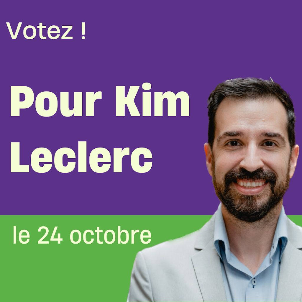Kim Leclerc Rideau-Vanier | 345 St Denis St, Vanier, ON K1L 5J1, Canada | Phone: (613) 704-0242